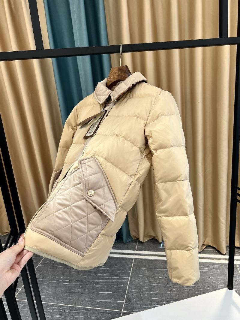 Burberry Down Jackets